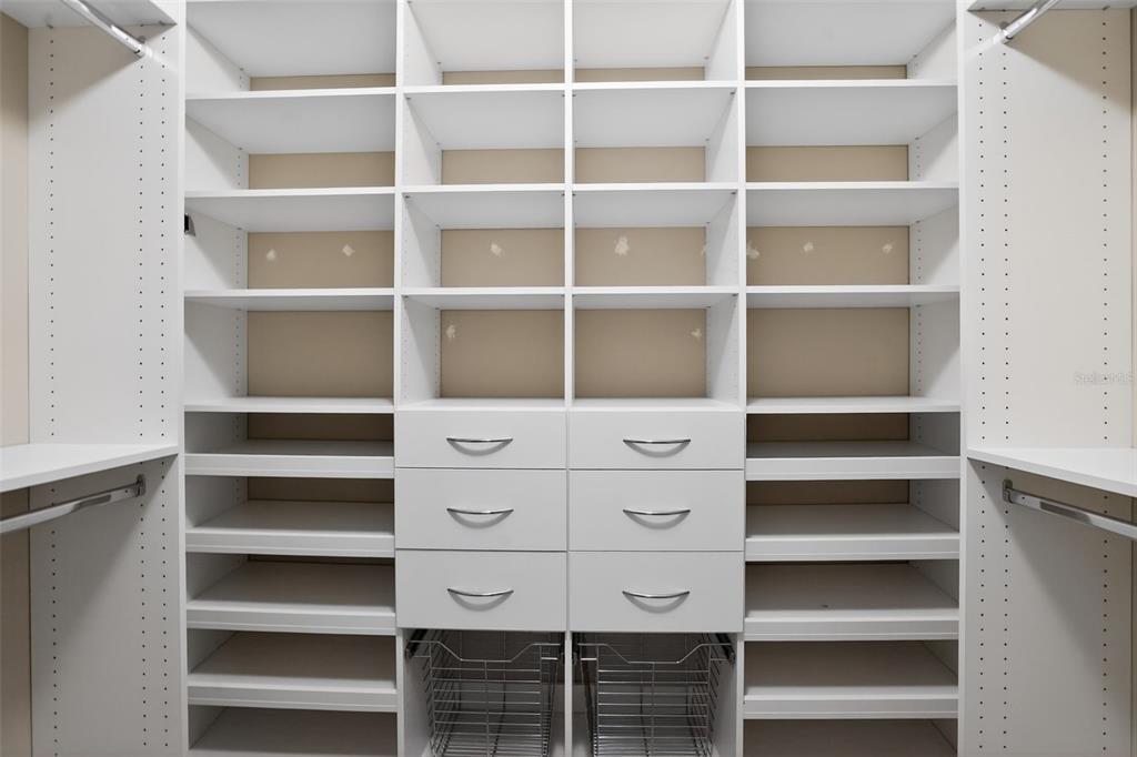 10710 Falling Leaf Court Parrish, FL 34219 - Photo 44 of 50 a view of an empty room with shelf