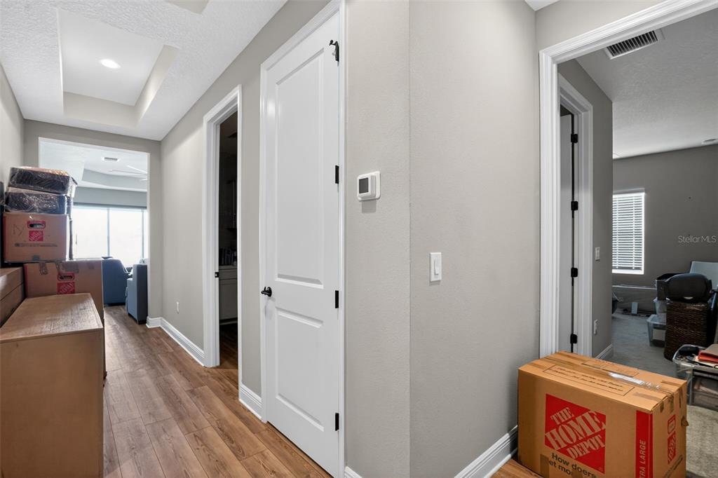 10710 Falling Leaf Court Parrish, FL 34219 - Photo 47 of 50 a area with wooden floor