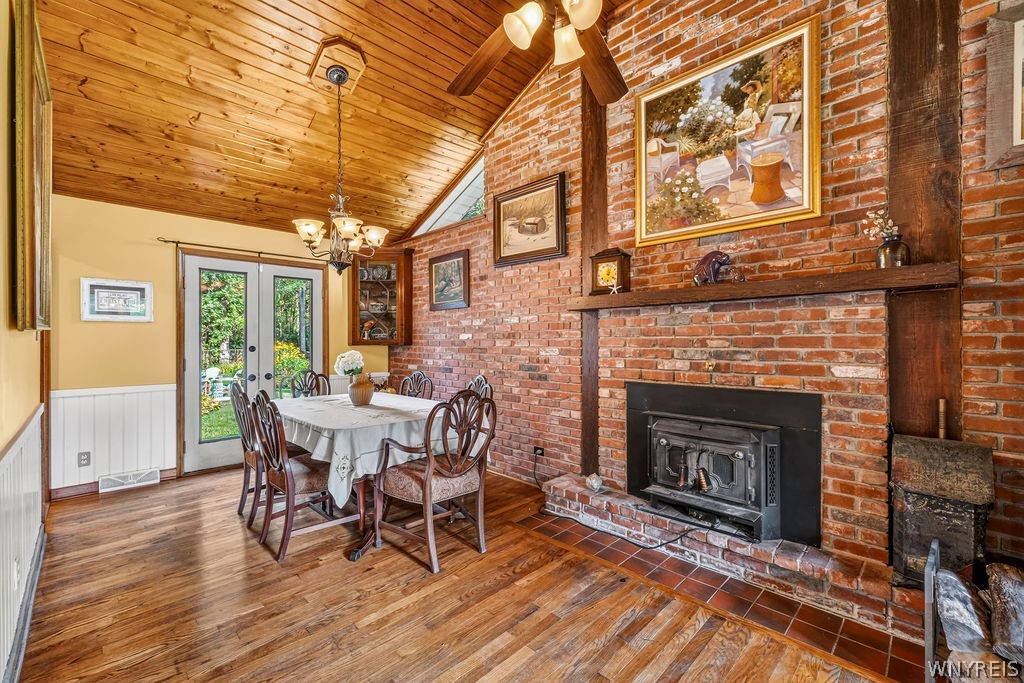 4071 Calkins Road Lewiston, NY 14174 - Photo 7 of 40 Gallery Image 7