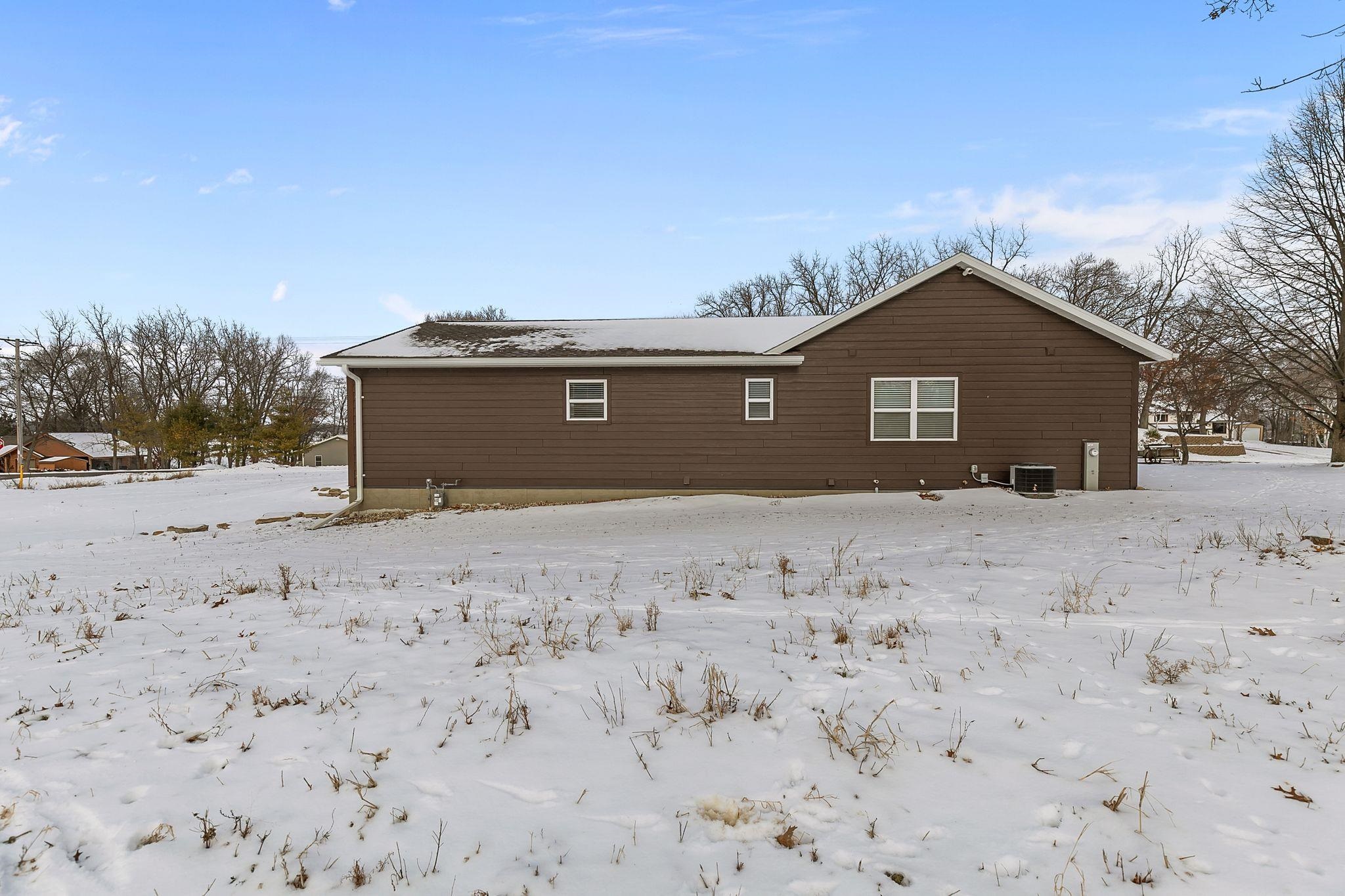 312 Brooke Montello, WI 53949 - Photo 38 of 52