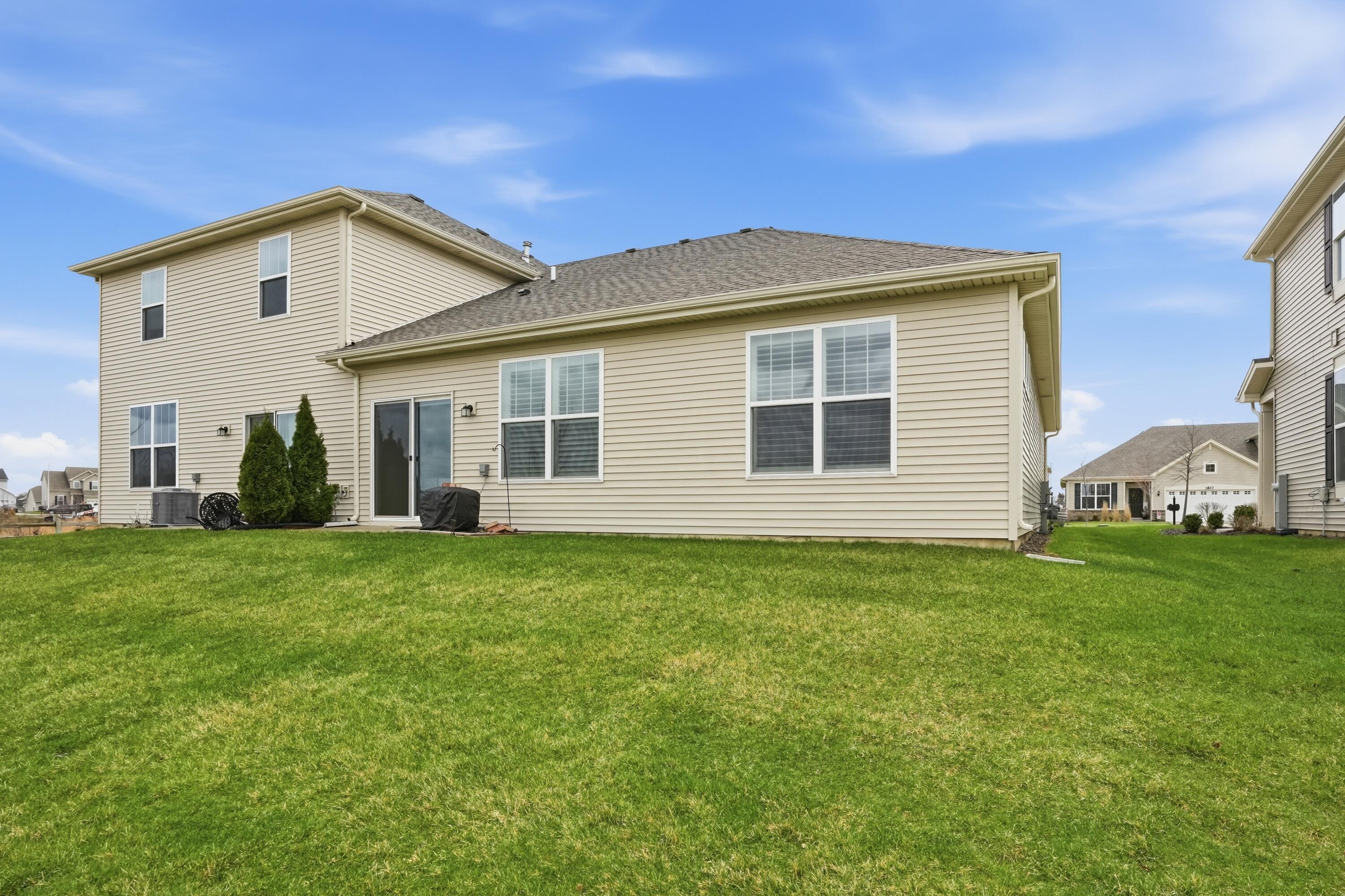 1820 East 110th Lane Crown Point, IN 46307 - Photo 24 of 27 3000x1999