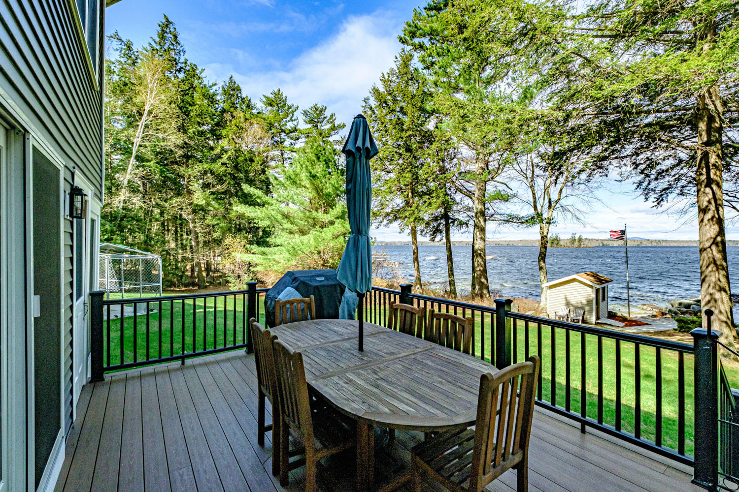 129 Hearthside Road Standish, ME 04084 - Photo 83 of 95 20200505gp-60150