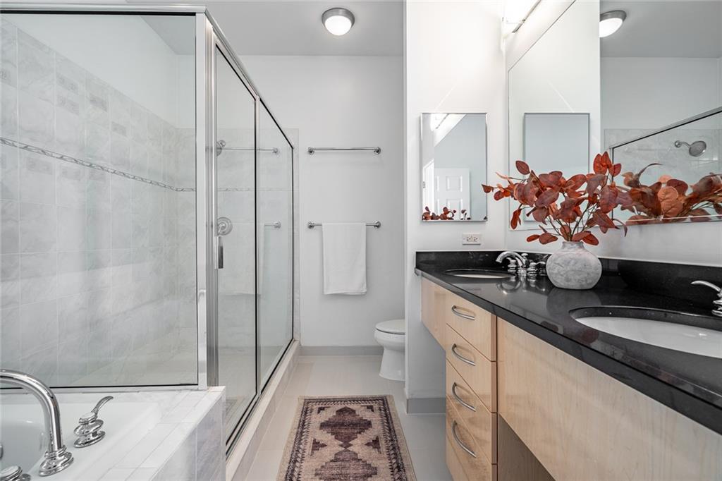 3820 Roswell Road Northeast, Unit 901 Atlanta, GA 30342 - Photo 15 of 33