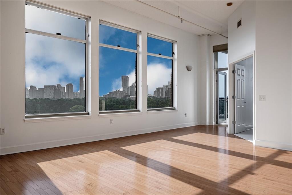 3820 Roswell Road Northeast, Unit 901 Atlanta, GA 30342 - Photo 2 of 33