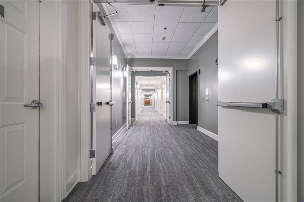 3820 Roswell Road Northeast, Unit 901 Atlanta, GA 30342 - Photo 24 of 33