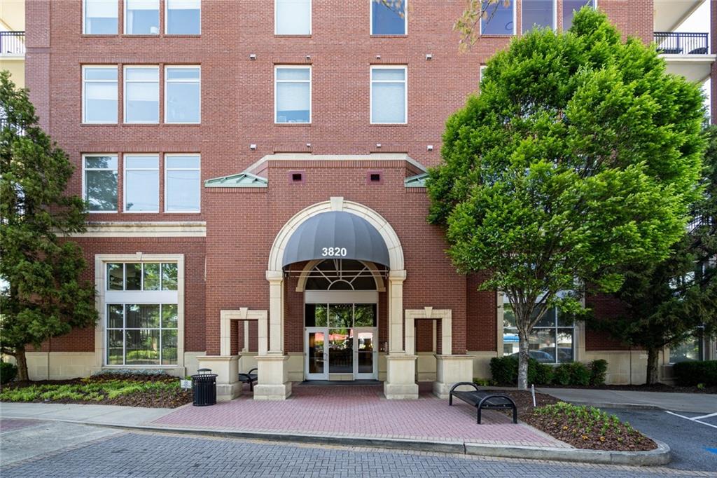 3820 Roswell Road Northeast, Unit 901 Atlanta, GA 30342 - Photo 29 of 33