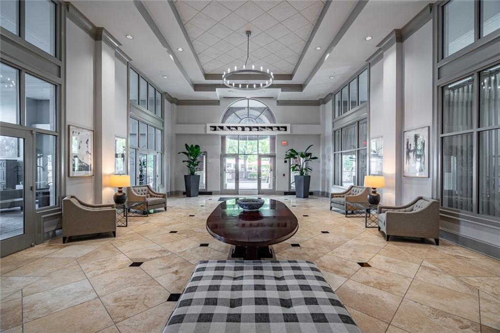 3820 Roswell Road Northeast, Unit 901 Atlanta, GA 30342 - Photo 30 of 33