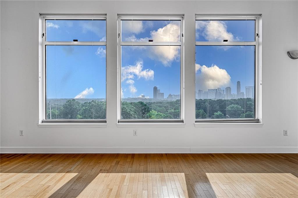 3820 Roswell Road Northeast, Unit 901 Atlanta, GA 30342 - Photo 5 of 33