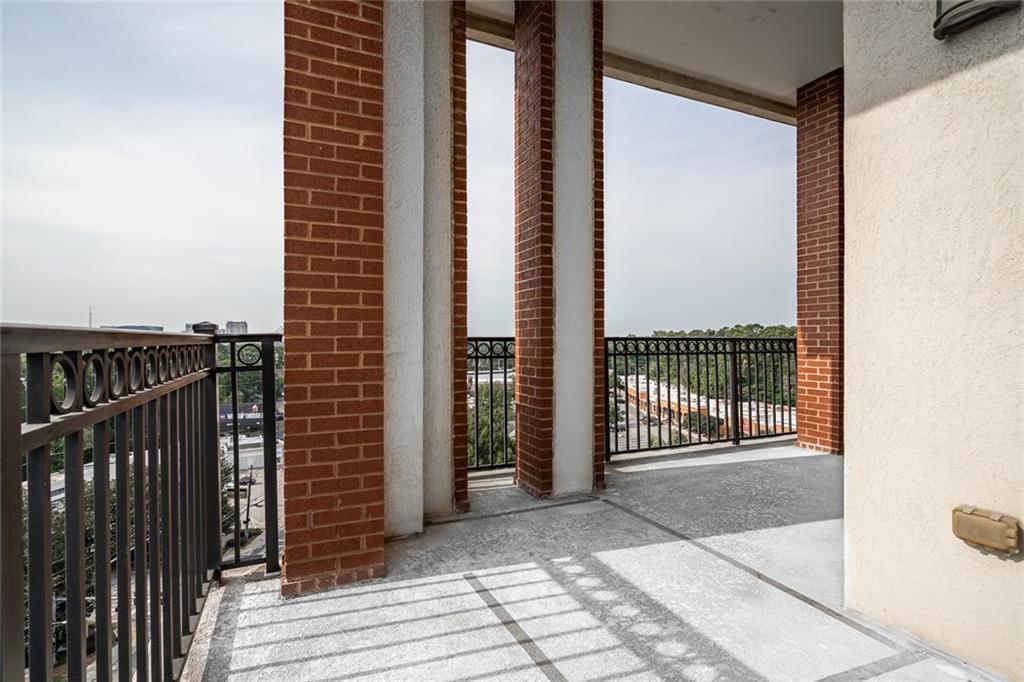 3820 Roswell Road Northeast, Unit 901 Atlanta, GA 30342 - Photo 9 of 33