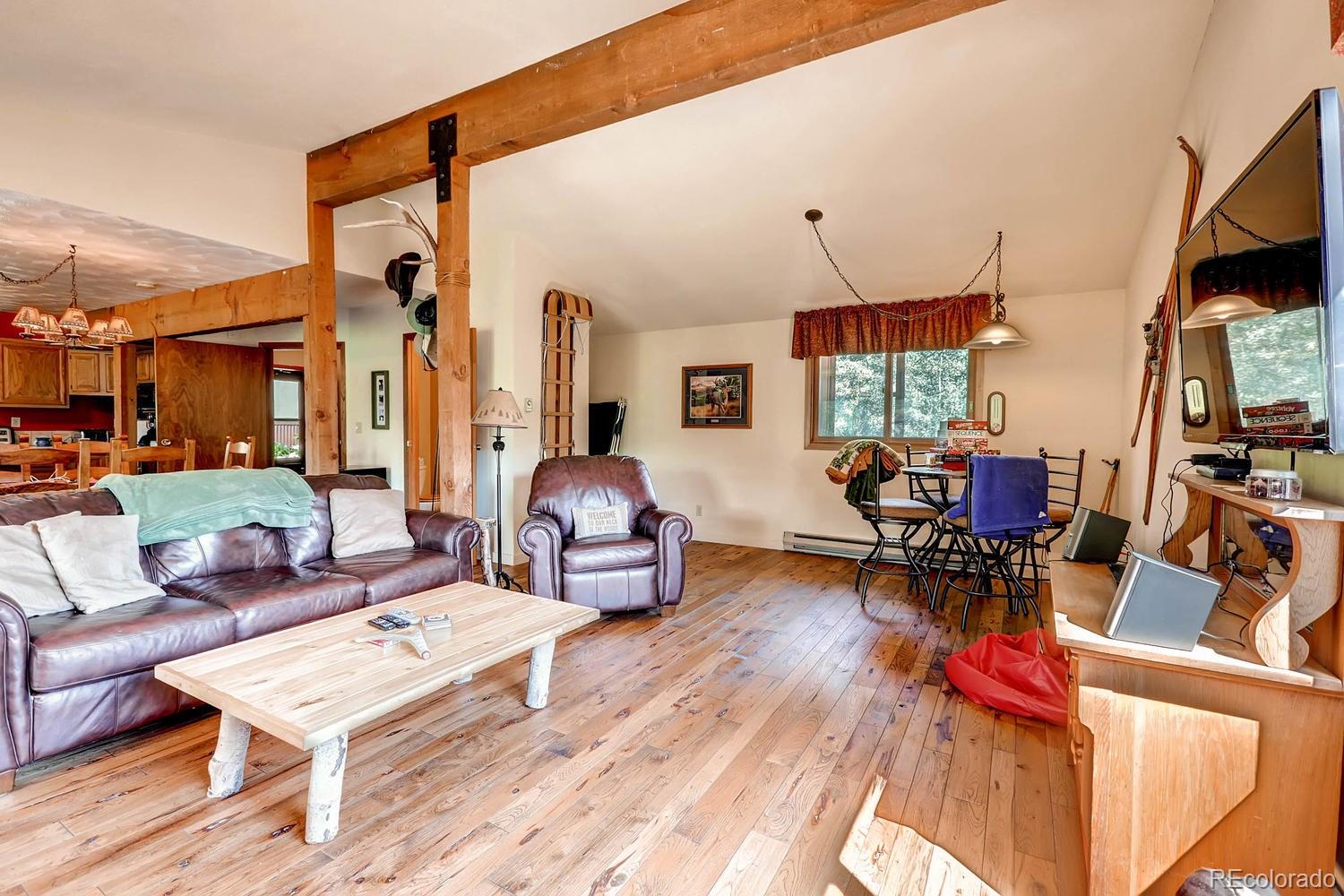 1397 Blue Ridge Road Silverthorne, CO 80498 - Photo 2 of 28 Gallery Image 2