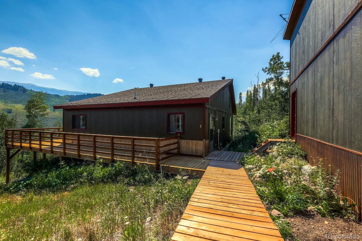 1397 Blue Ridge Road Silverthorne, CO 80498 - Photo 23 of 28 Gallery Image 23