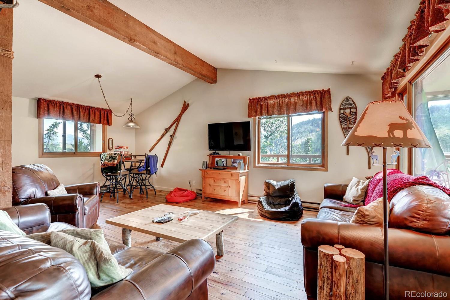 1397 Blue Ridge Road Silverthorne, CO 80498 - Photo 3 of 28 Gallery Image 3
