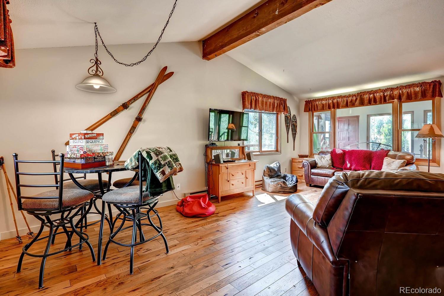 1397 Blue Ridge Road Silverthorne, CO 80498 - Photo 4 of 28 Gallery Image 4