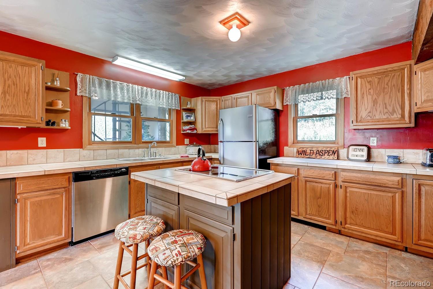 1397 Blue Ridge Road Silverthorne, CO 80498 - Photo 5 of 28 Gallery Image 5