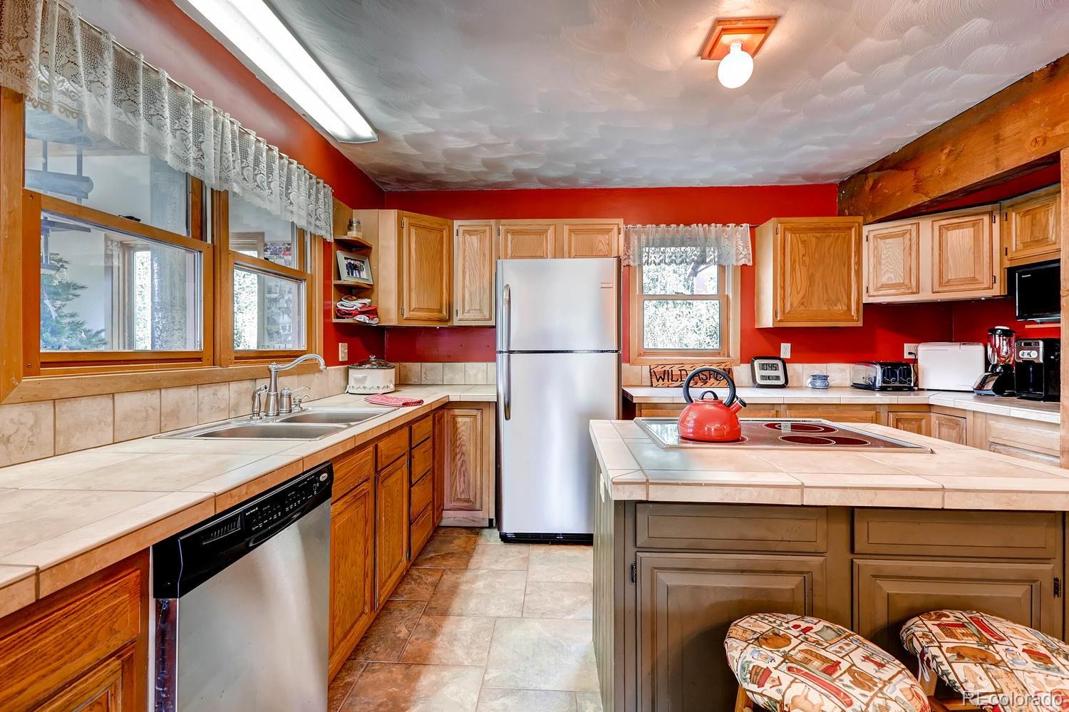 1397 Blue Ridge Road Silverthorne, CO 80498 - Photo 6 of 28 Gallery Image 6