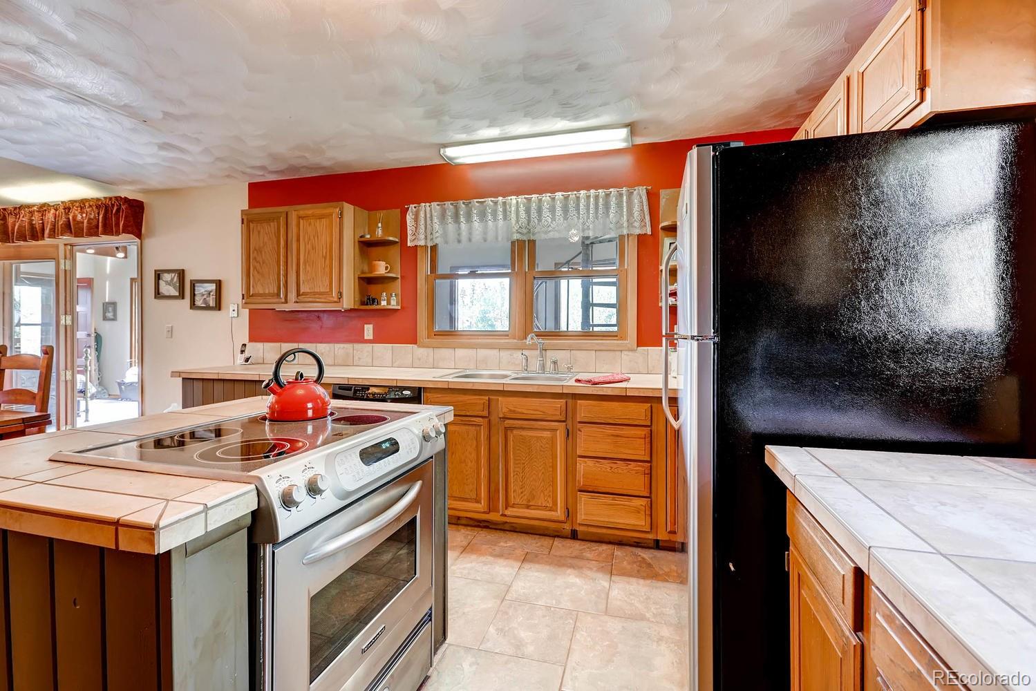 1397 Blue Ridge Road Silverthorne, CO 80498 - Photo 7 of 28 Gallery Image 7