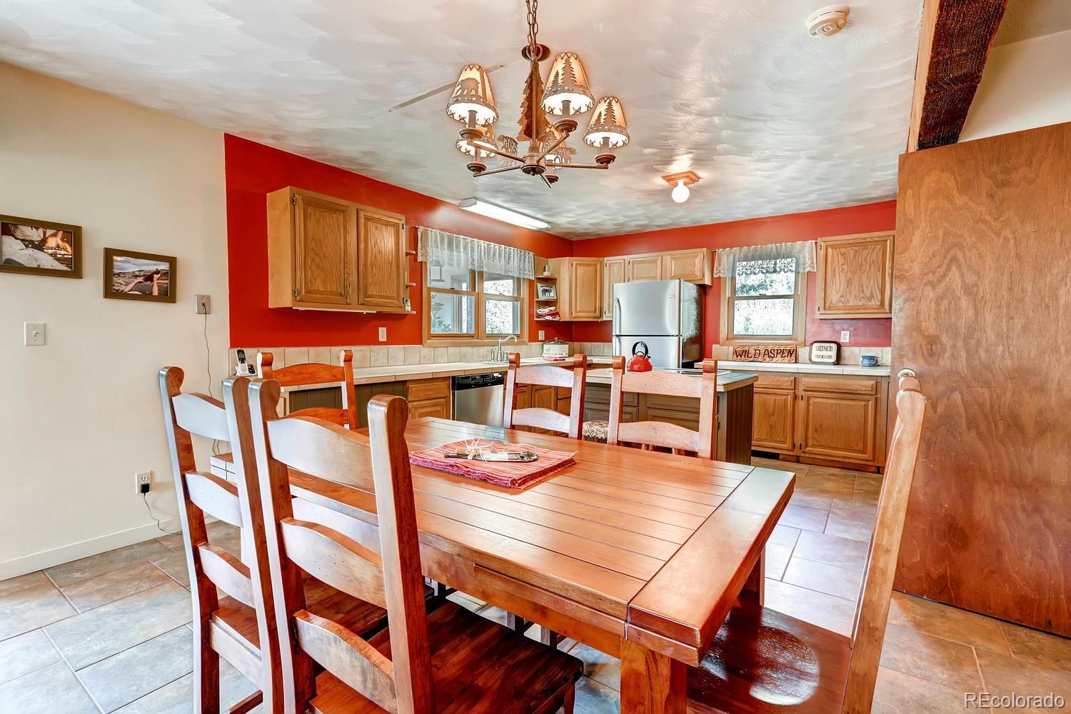1397 Blue Ridge Road Silverthorne, CO 80498 - Photo 8 of 28 Gallery Image 8