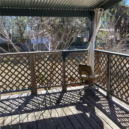 a view of outdoor space