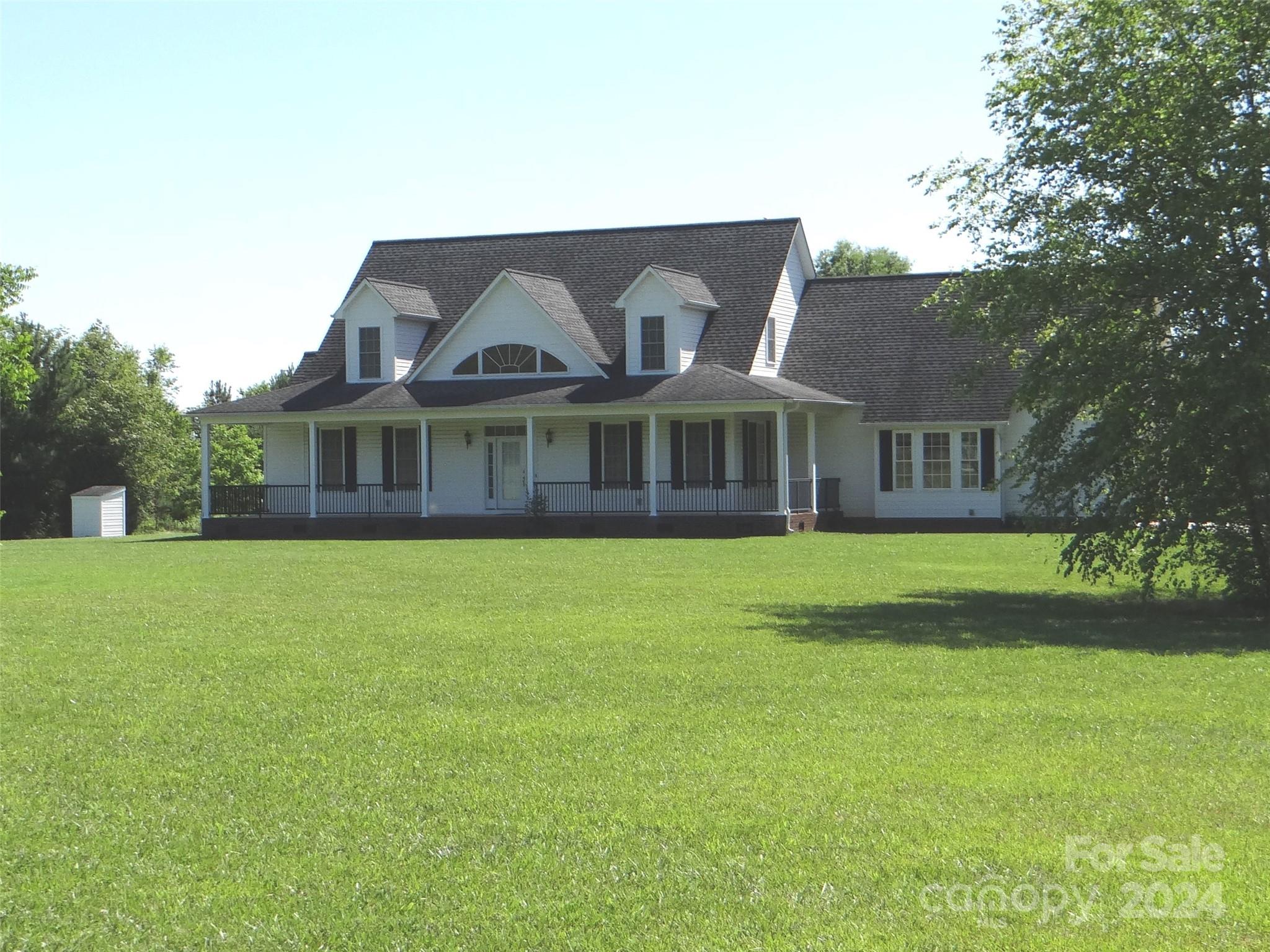 1448 Bolton Road Catawba, NC 28609 - Photo 11 of 41 Gallery Image 11
