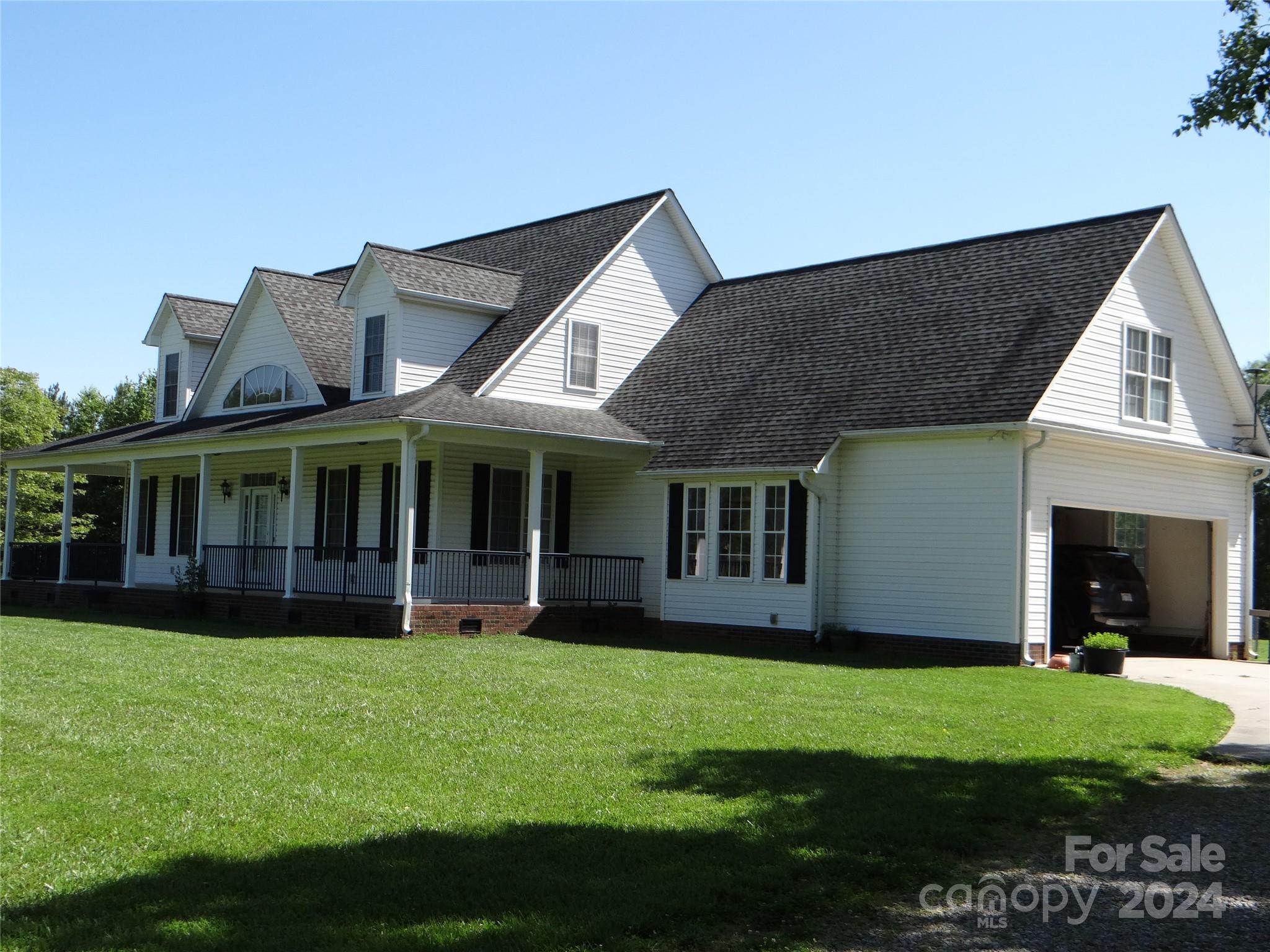 1448 Bolton Road Catawba, NC 28609 - Photo 12 of 41 Gallery Image 12