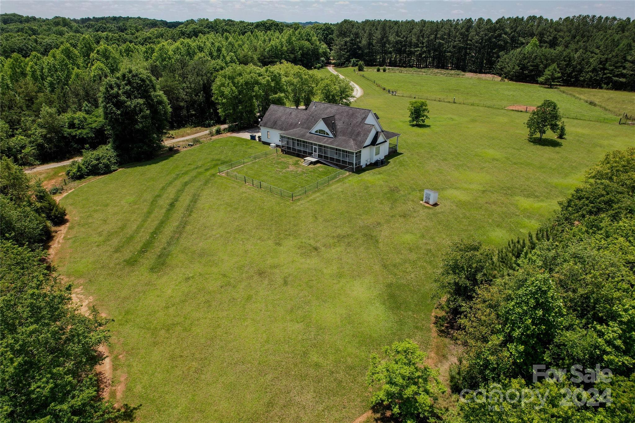 1448 Bolton Road Catawba, NC 28609 - Photo 4 of 41 Gallery Image 4