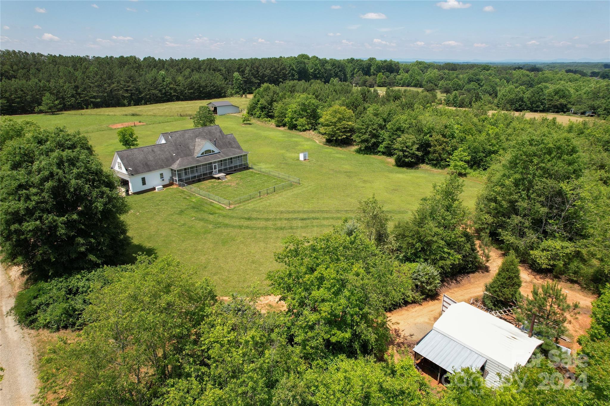 1448 Bolton Road Catawba, NC 28609 - Photo 5 of 41 Gallery Image 5