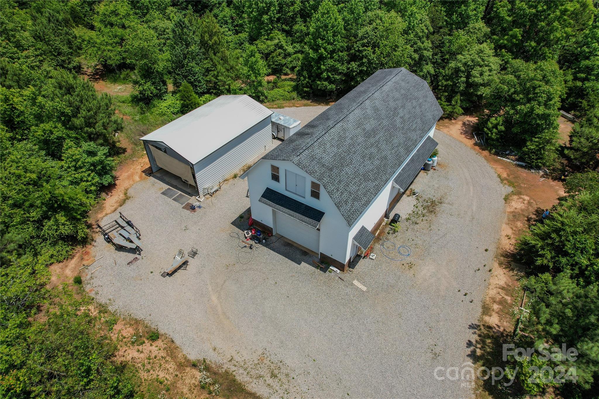 1448 Bolton Road Catawba, NC 28609 - Photo 8 of 41 Gallery Image 8