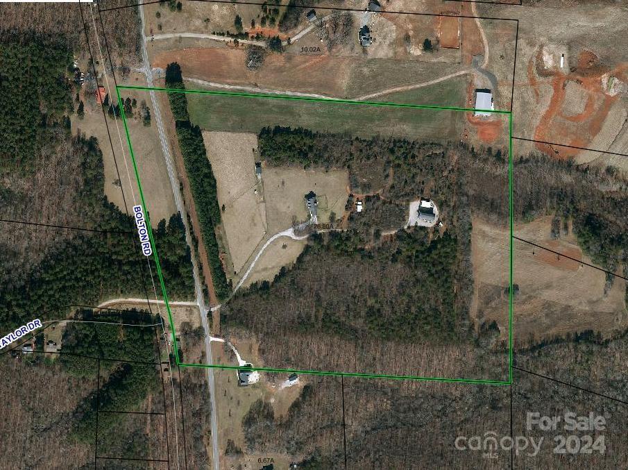 1448 Bolton Road Catawba, NC 28609 - Photo 9 of 41 Gallery Image 9