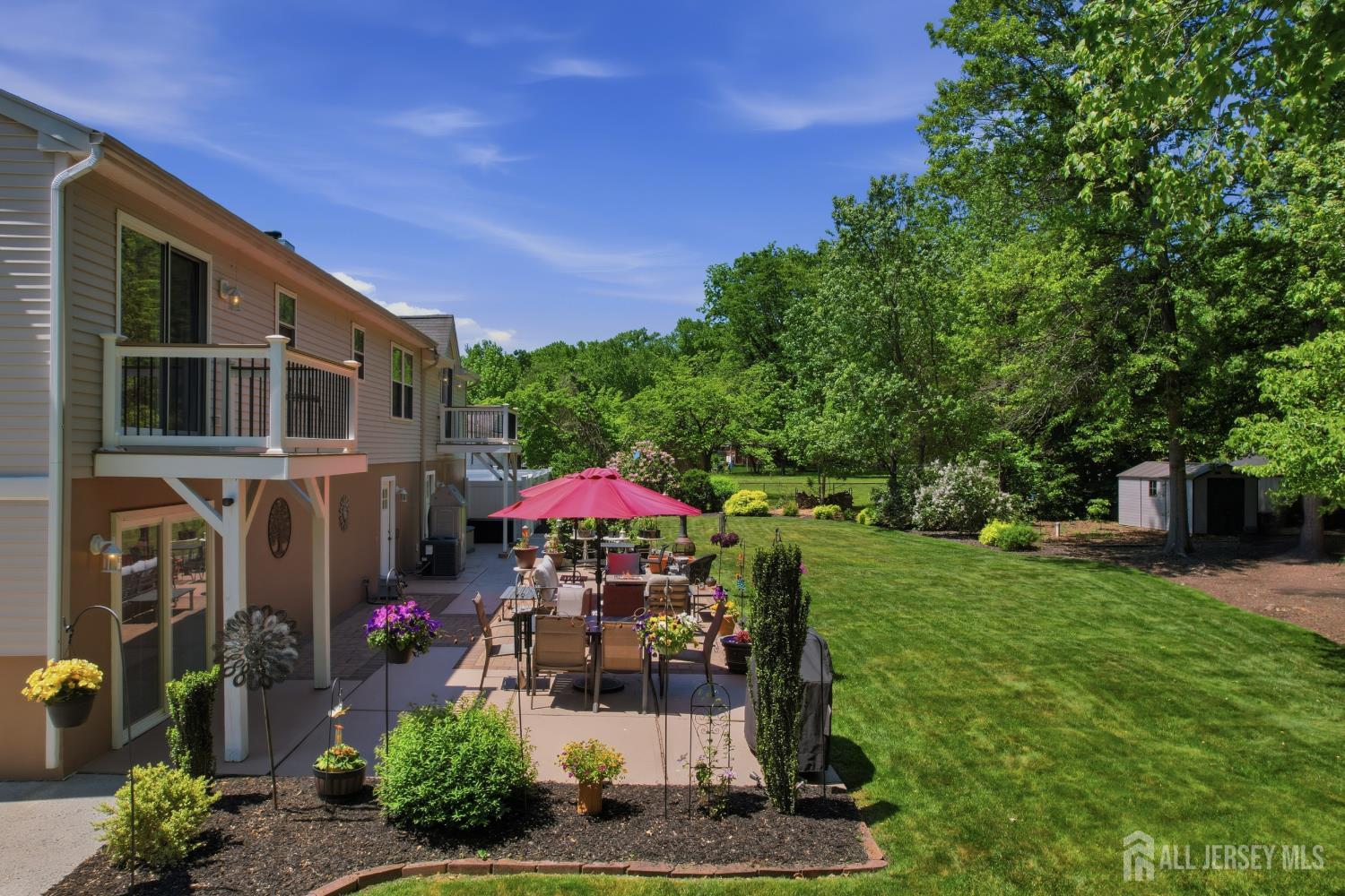 185 Fresh Ponds Road Monroe Township, NJ 08831 - Photo 41 of 60