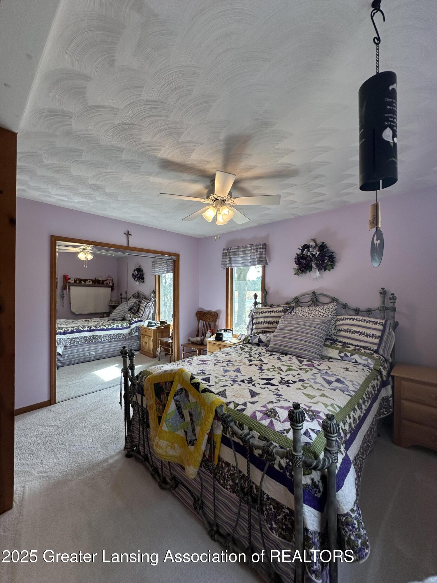 1630 West Kinley Road St. Johns, MI 48879 - Photo 29 of 46 Bedroom