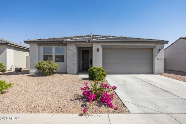 $439,990 | 35786 West Santa Monica Avenue, Maricopa, AZ 85138