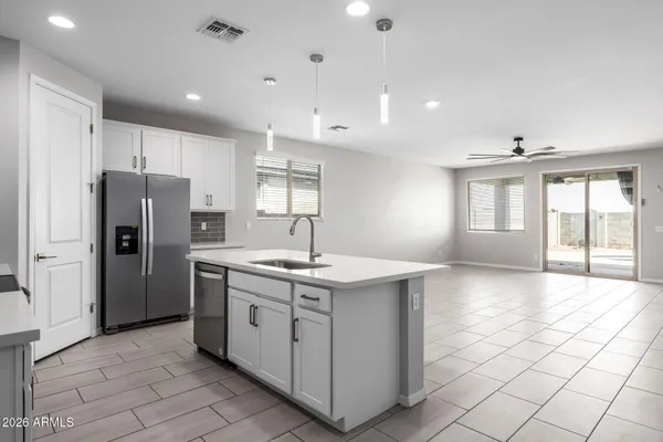 $439,990 | 35786 West Santa Monica Avenue, Maricopa, AZ 85138