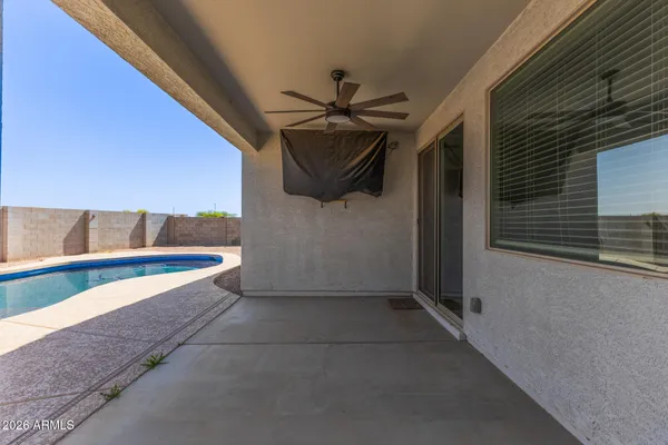 $439,990 | 35786 West Santa Monica Avenue, Maricopa, AZ 85138