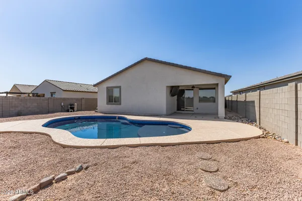 $439,990 | 35786 West Santa Monica Avenue, Maricopa, AZ 85138