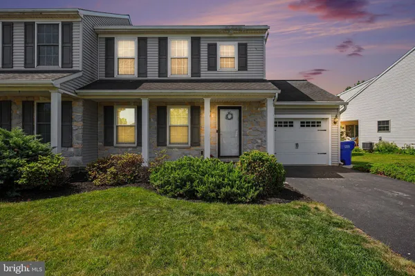 $350,000 | 4281 Green Park Drive, Mount Joy, PA 17552