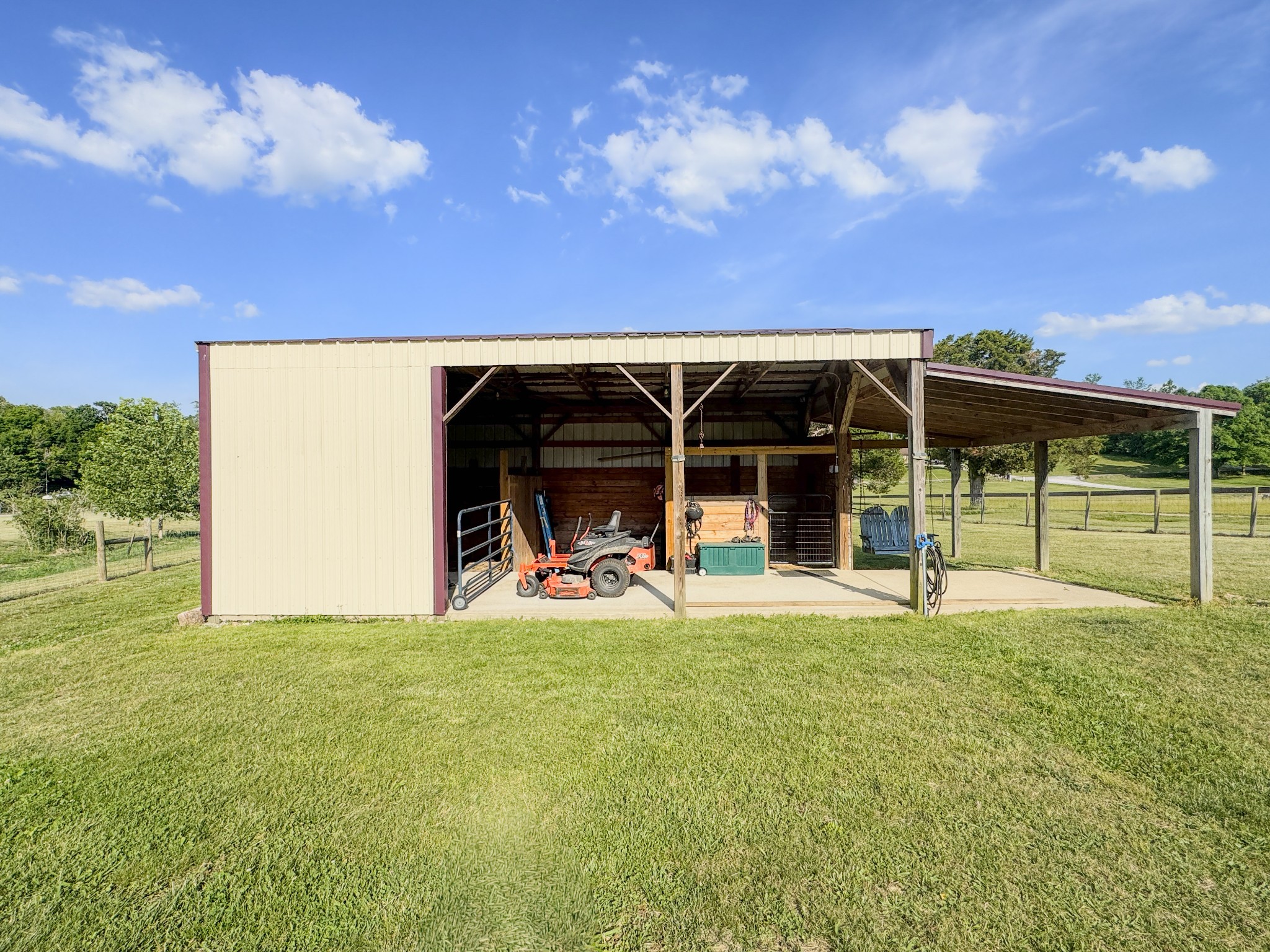 1631 A Rock Bridge Road Bethpage, TN 37022 - Photo 52 of 72