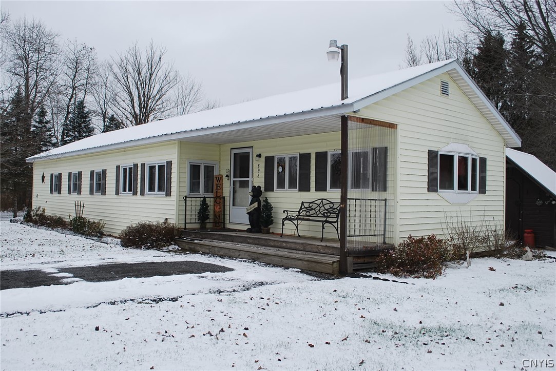 896 Centerville Road Richland, NY 13142 - Photo 1 of 1