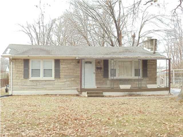 8498 Robbins Road Louisville, KY 40258 - Photo 1 of 8 Primary Photo