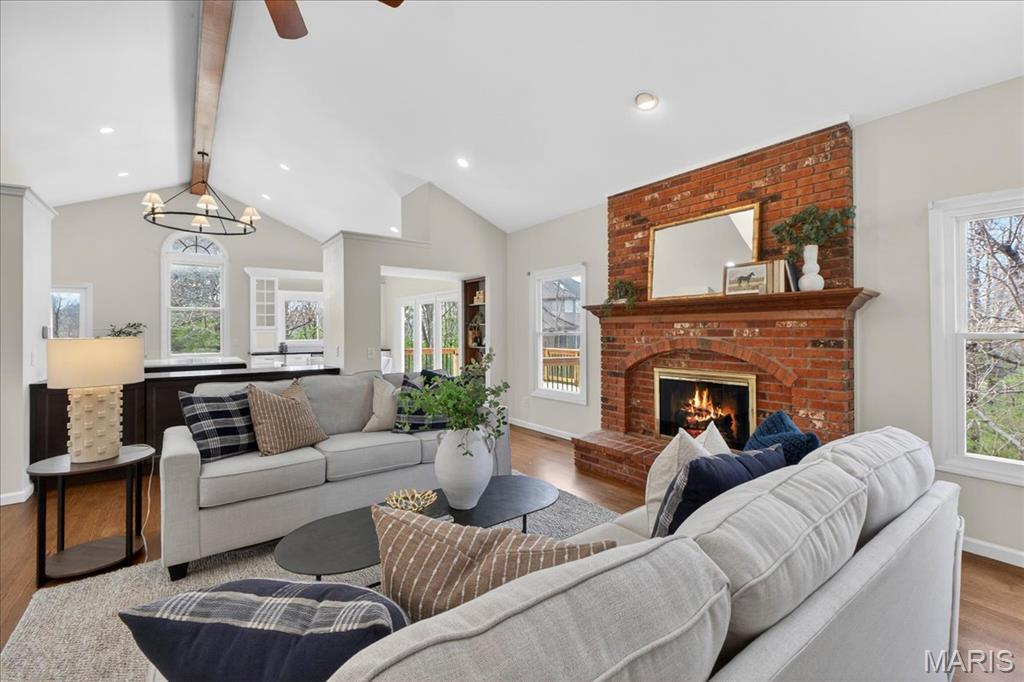 2102 Kehrs Ridge Drive Chesterfield, MO 63005 - Photo 12 of 39