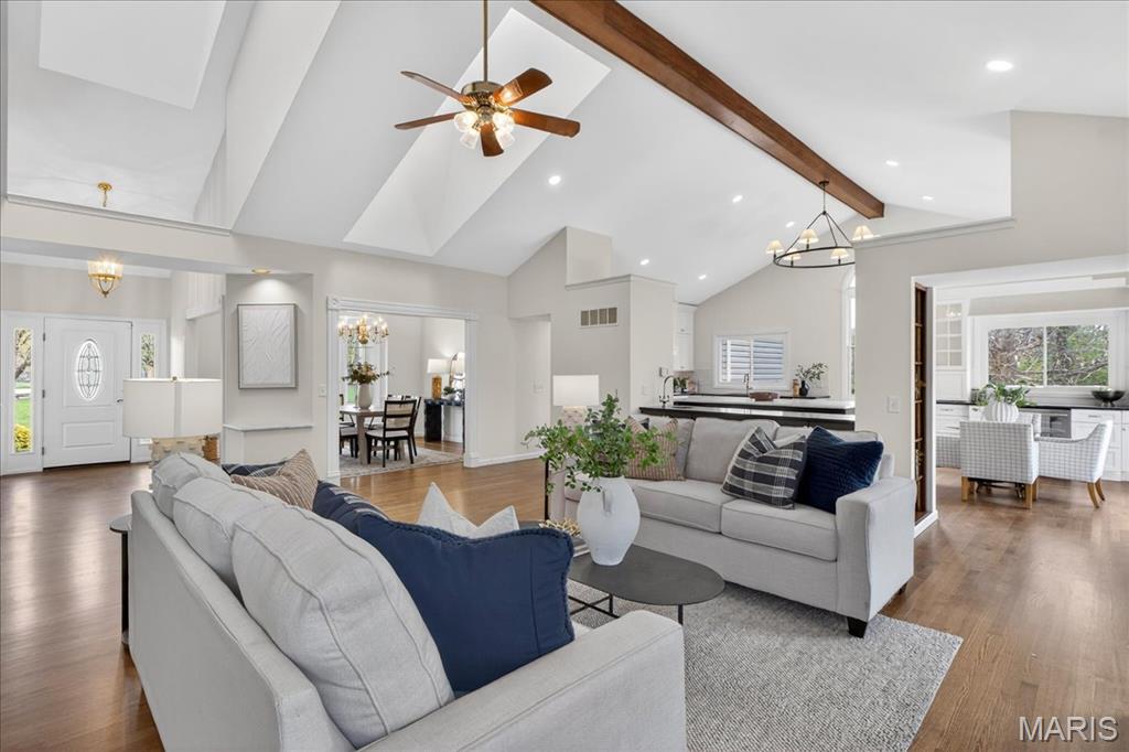 2102 Kehrs Ridge Drive Chesterfield, MO 63005 - Photo 14 of 39