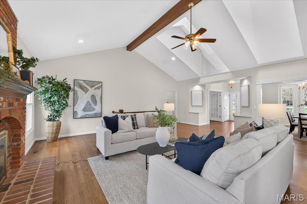 2102 Kehrs Ridge Drive Chesterfield, MO 63005 - Photo 15 of 39