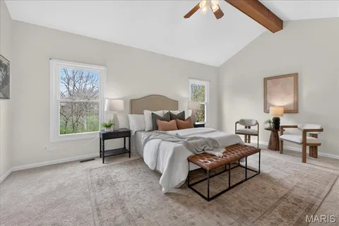 $1,300,000 | 2102 Kehrs Ridge Drive, Chesterfield, MO 63005