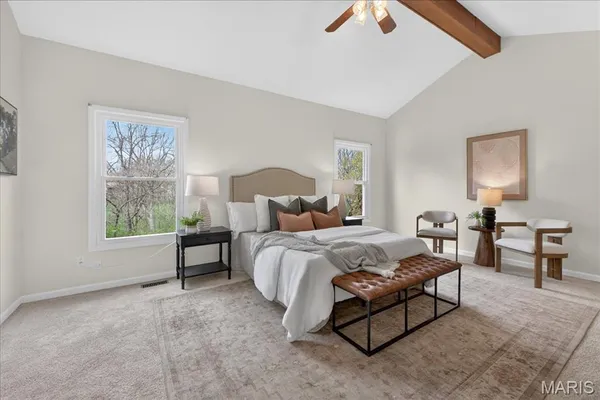 $1,300,000 | 2102 Kehrs Ridge Drive, Chesterfield, MO 63005
