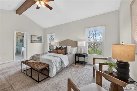 $1,300,000 | 2102 Kehrs Ridge Drive, Chesterfield, MO 63005