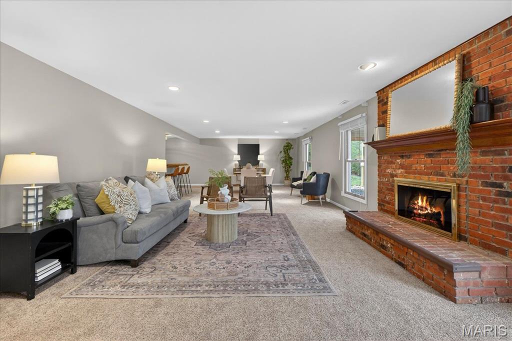 2102 Kehrs Ridge Drive Chesterfield, MO 63005 - Photo 31 of 39