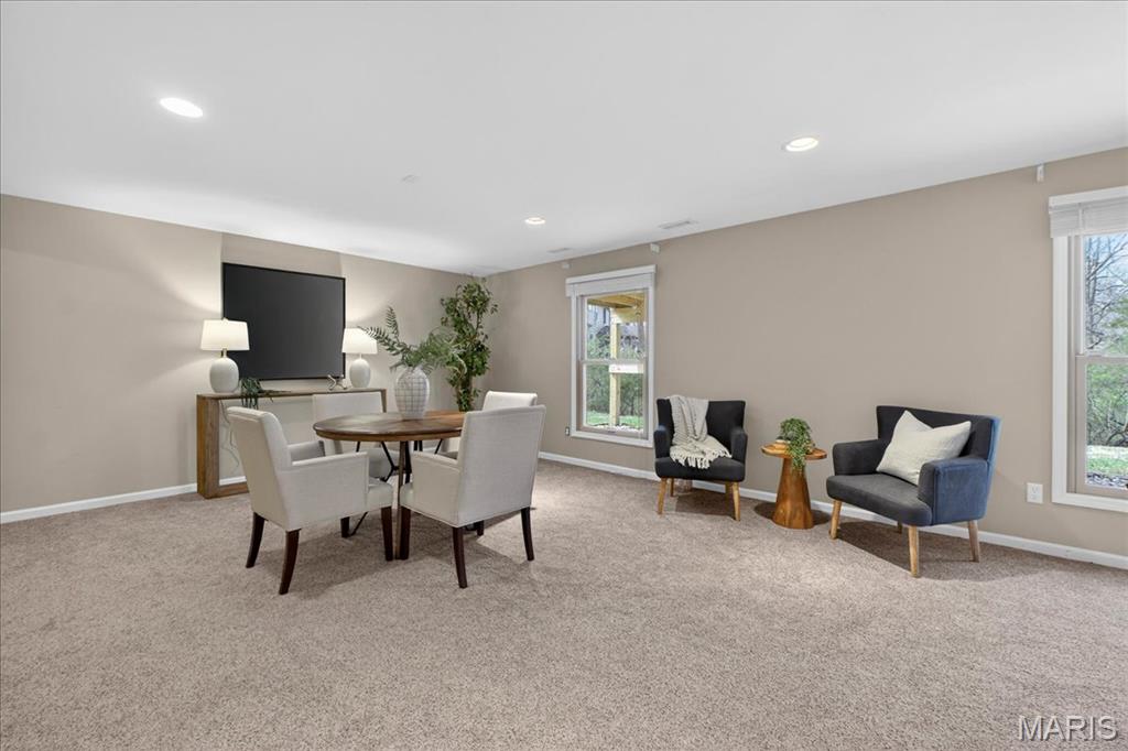 2102 Kehrs Ridge Drive Chesterfield, MO 63005 - Photo 32 of 39