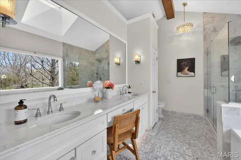$1,300,000 | 2102 Kehrs Ridge Drive, Chesterfield, MO 63005