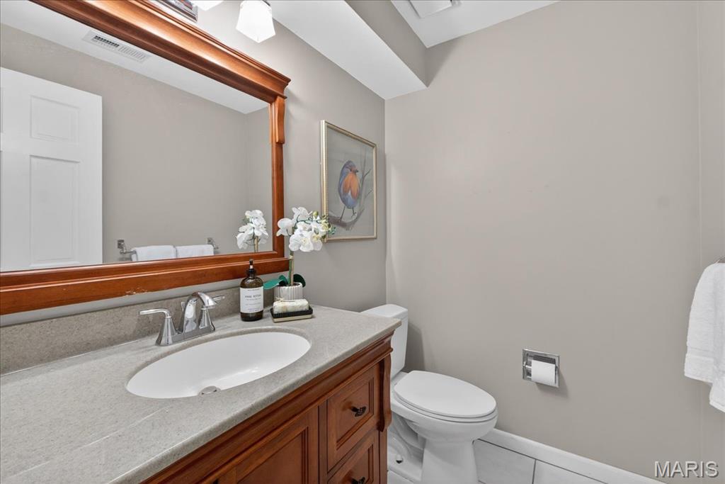 2102 Kehrs Ridge Drive Chesterfield, MO 63005 - Photo 35 of 39