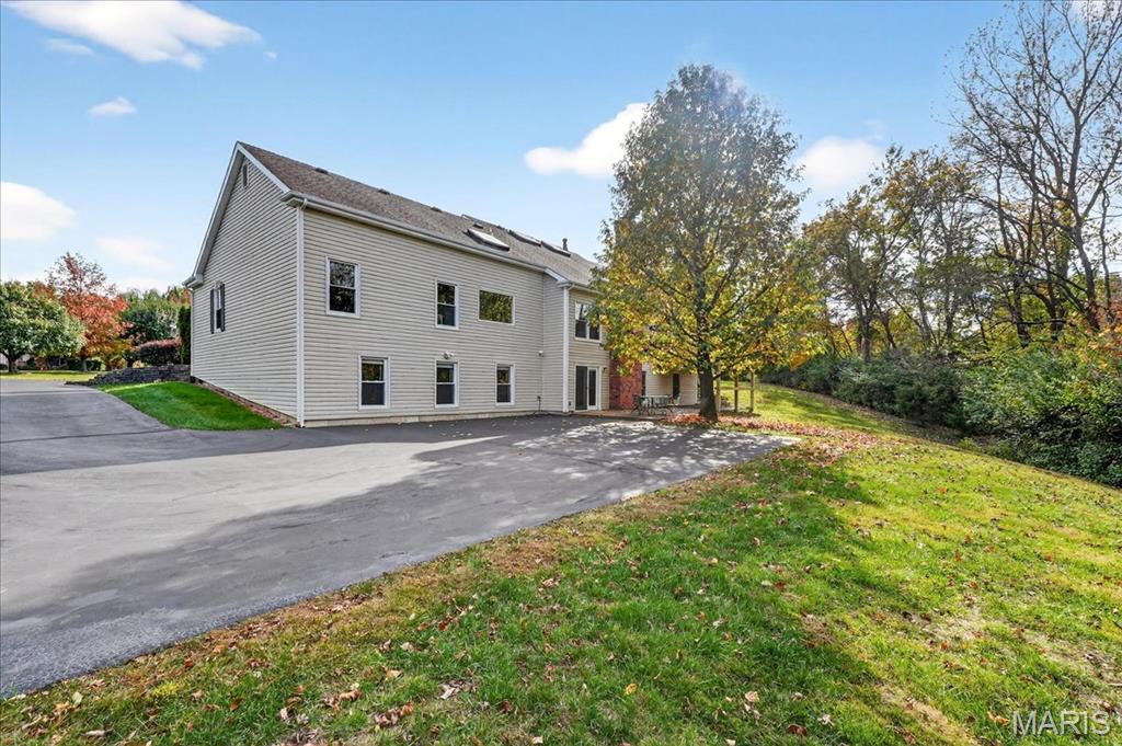 2102 Kehrs Ridge Drive Chesterfield, MO 63005 - Photo 39 of 39