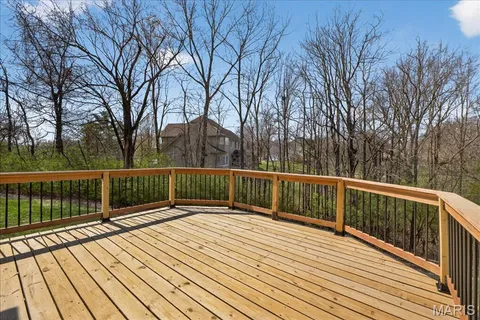 $1,300,000 | 2102 Kehrs Ridge Drive, Chesterfield, MO 63005